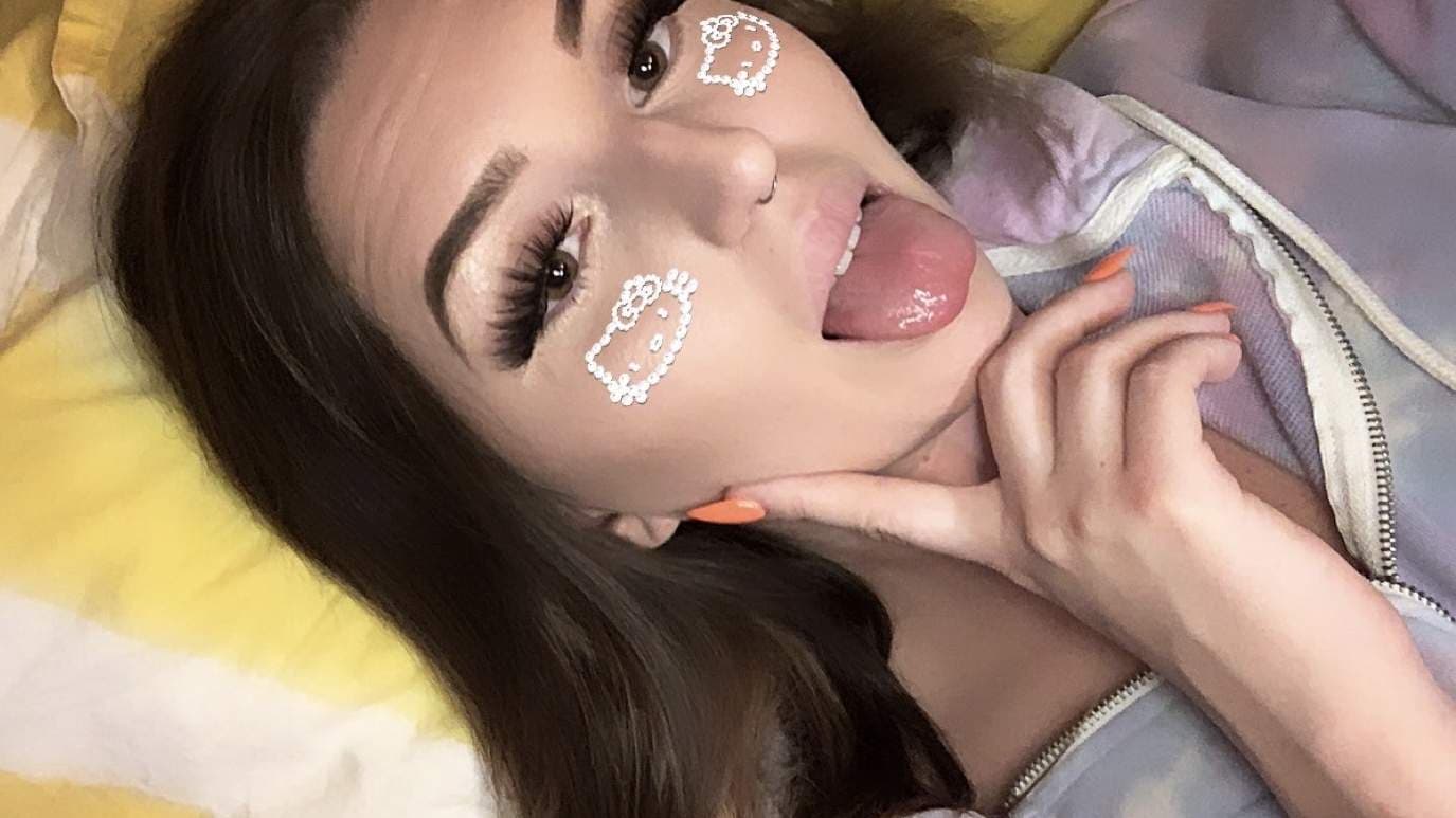 The Sit Bitch