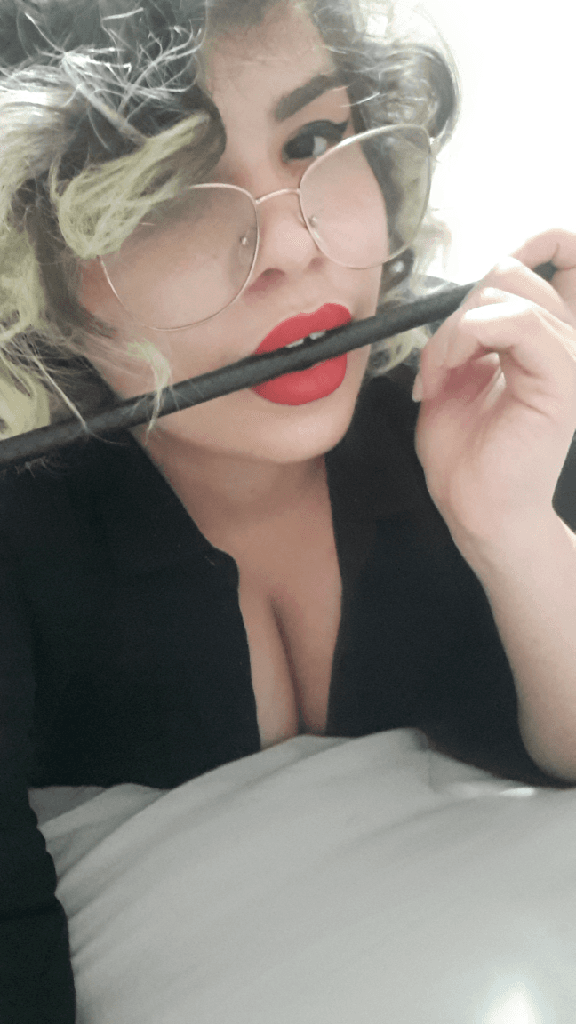 Odette Rose Marie