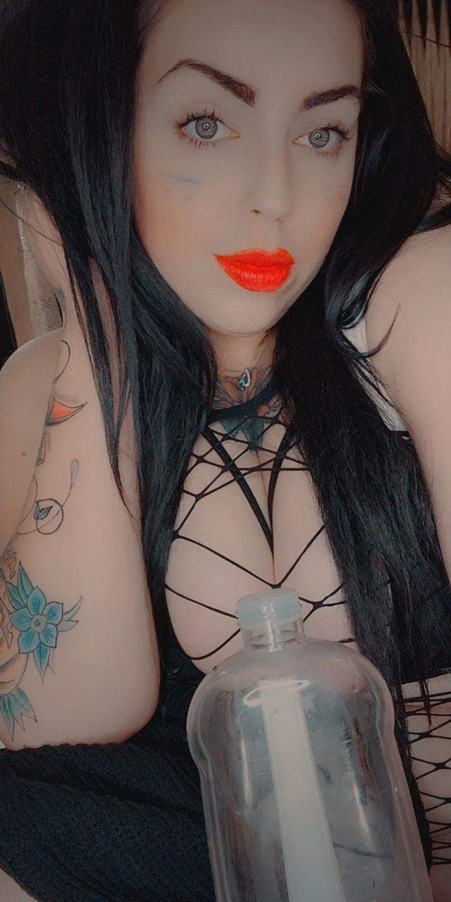 Booboo kitty fuck