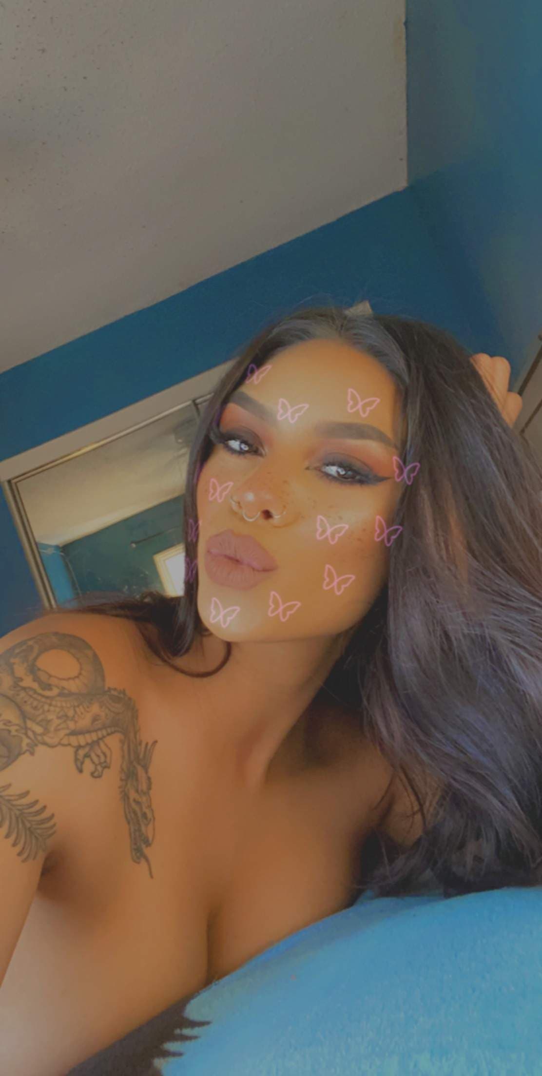 ♱♡ baby doll ♡♰