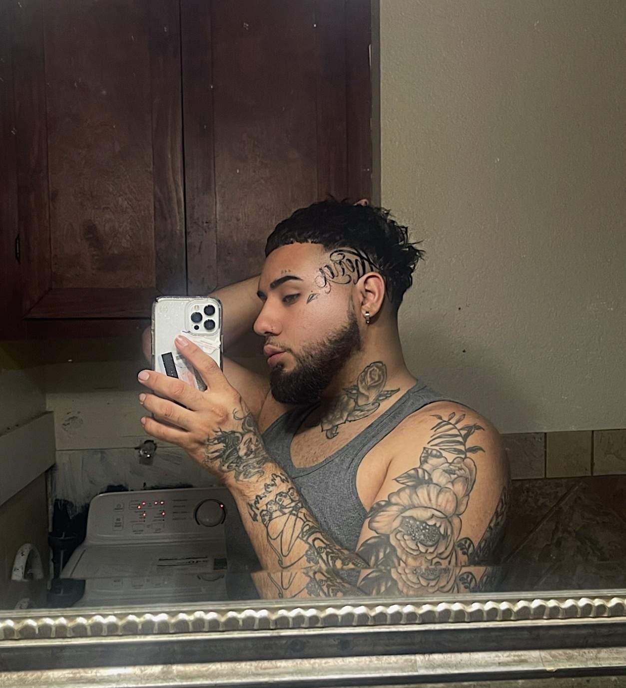 Kokaine danny