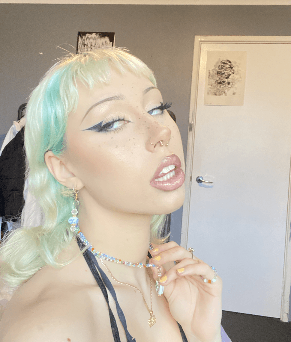 milky