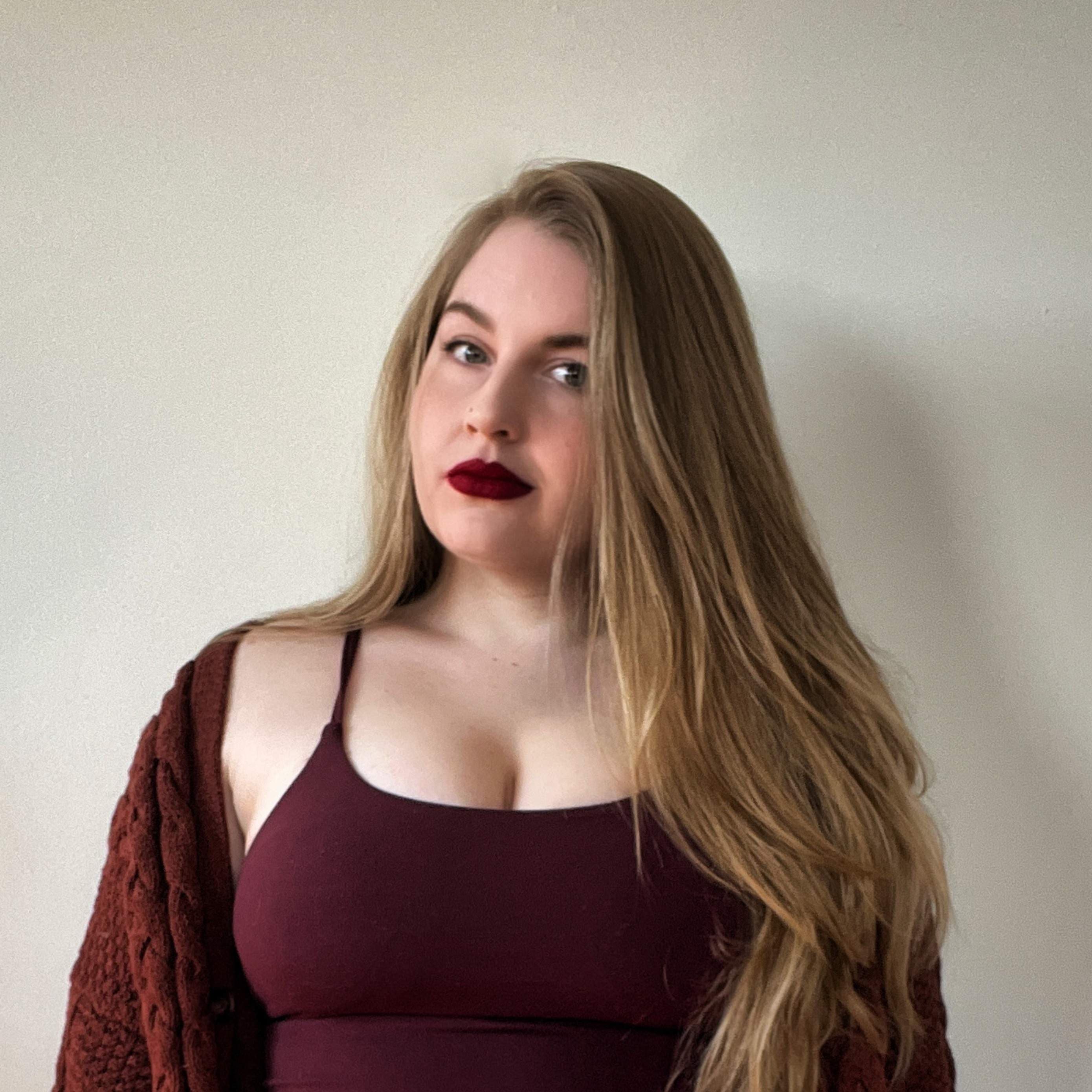 Natalie Nox
