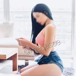 Mia Casse