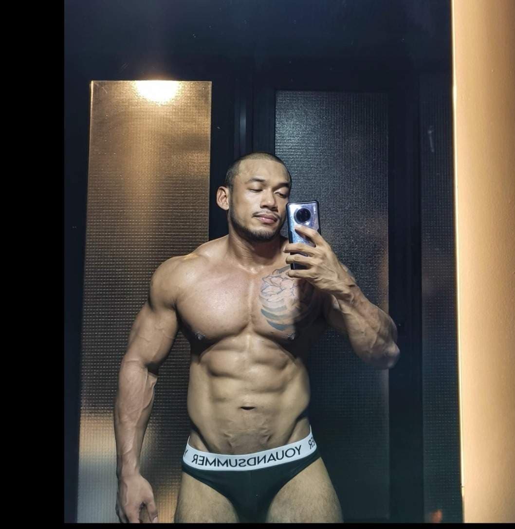 Blackmuscle.m