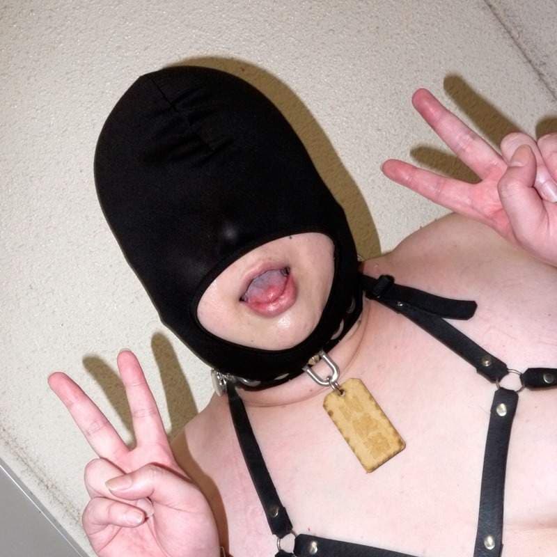 みあ🐷汚デブ女装肉便器♂|Mia Nikubenki SLAVE