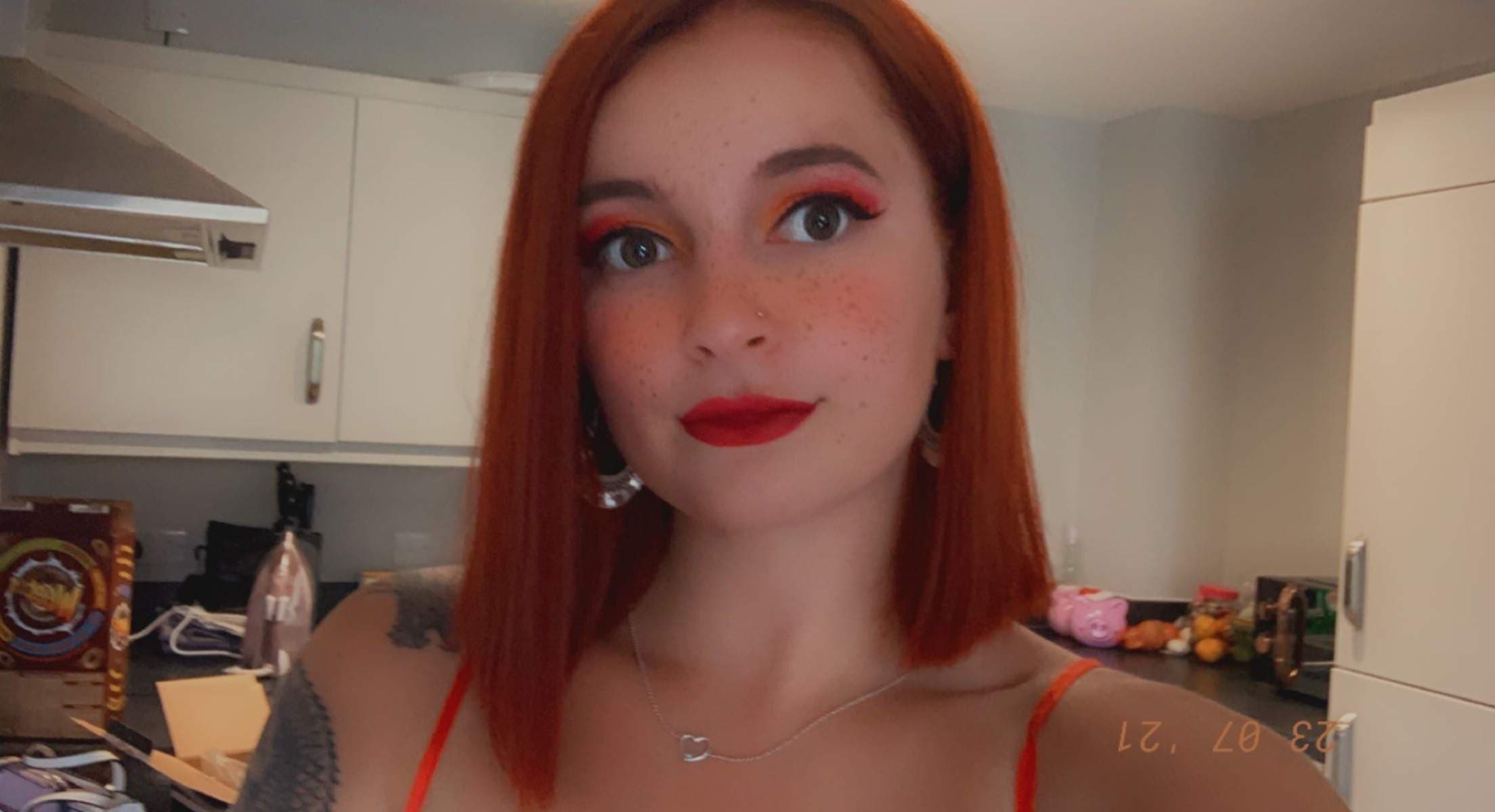 Jade Peachy 🍑