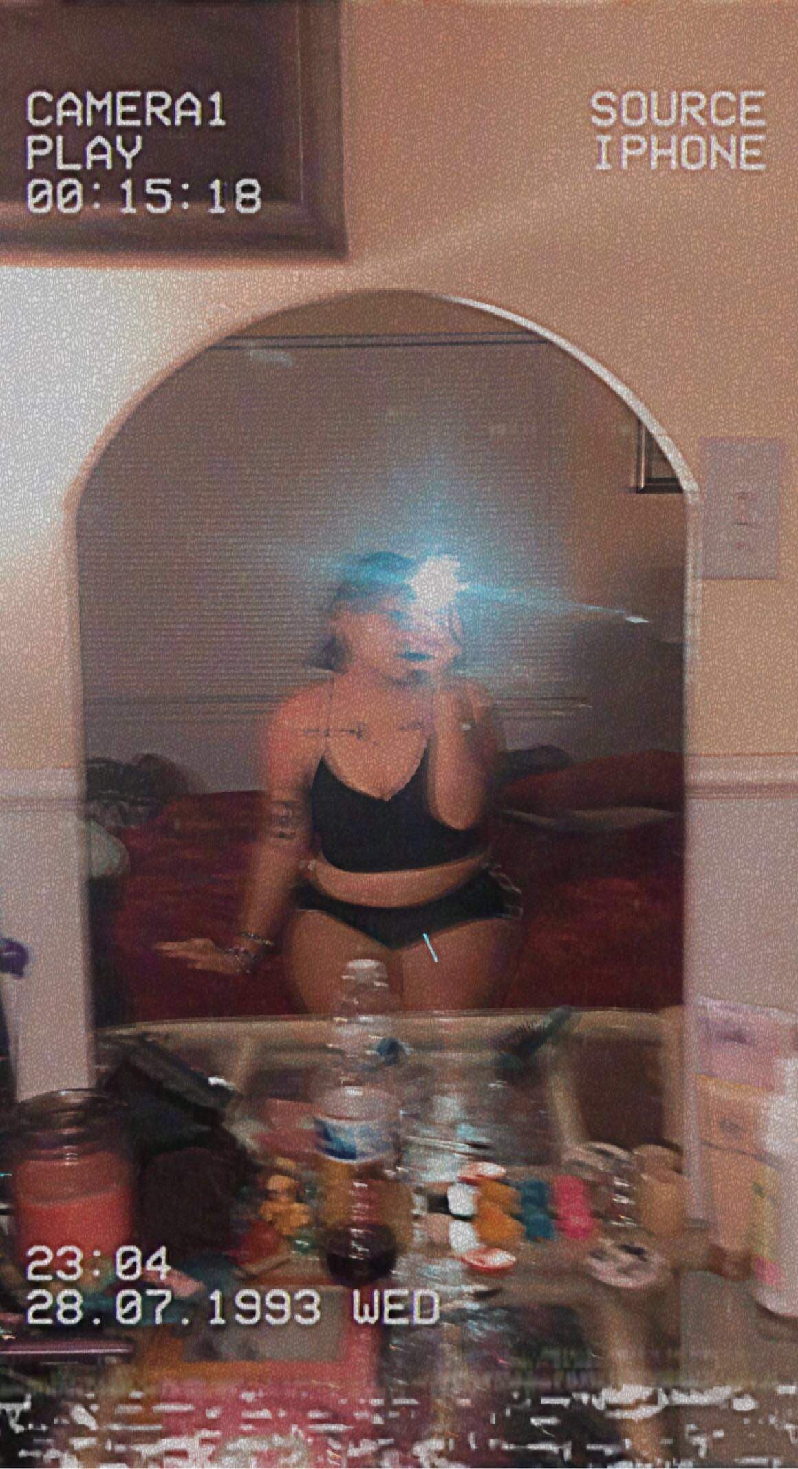Izzy
