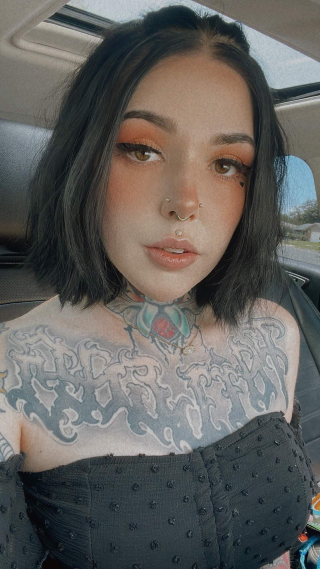 caroline