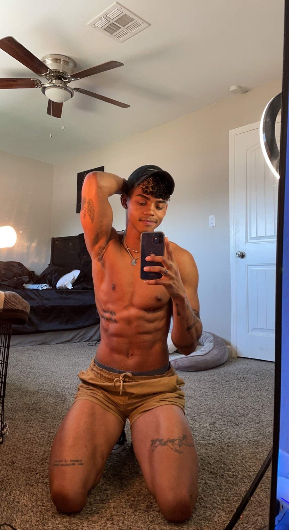 Braxton wyld