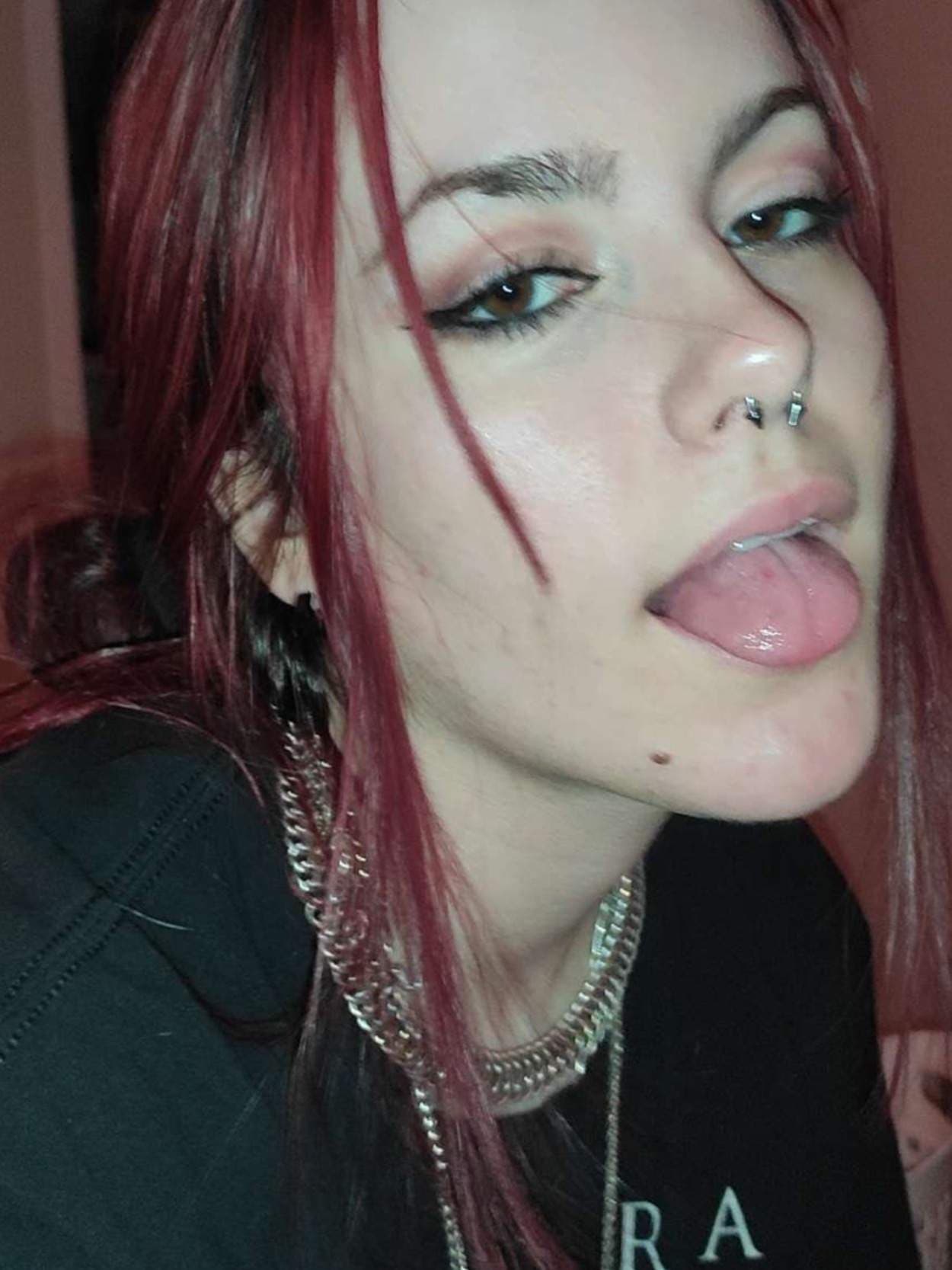 Rochelle Ruby