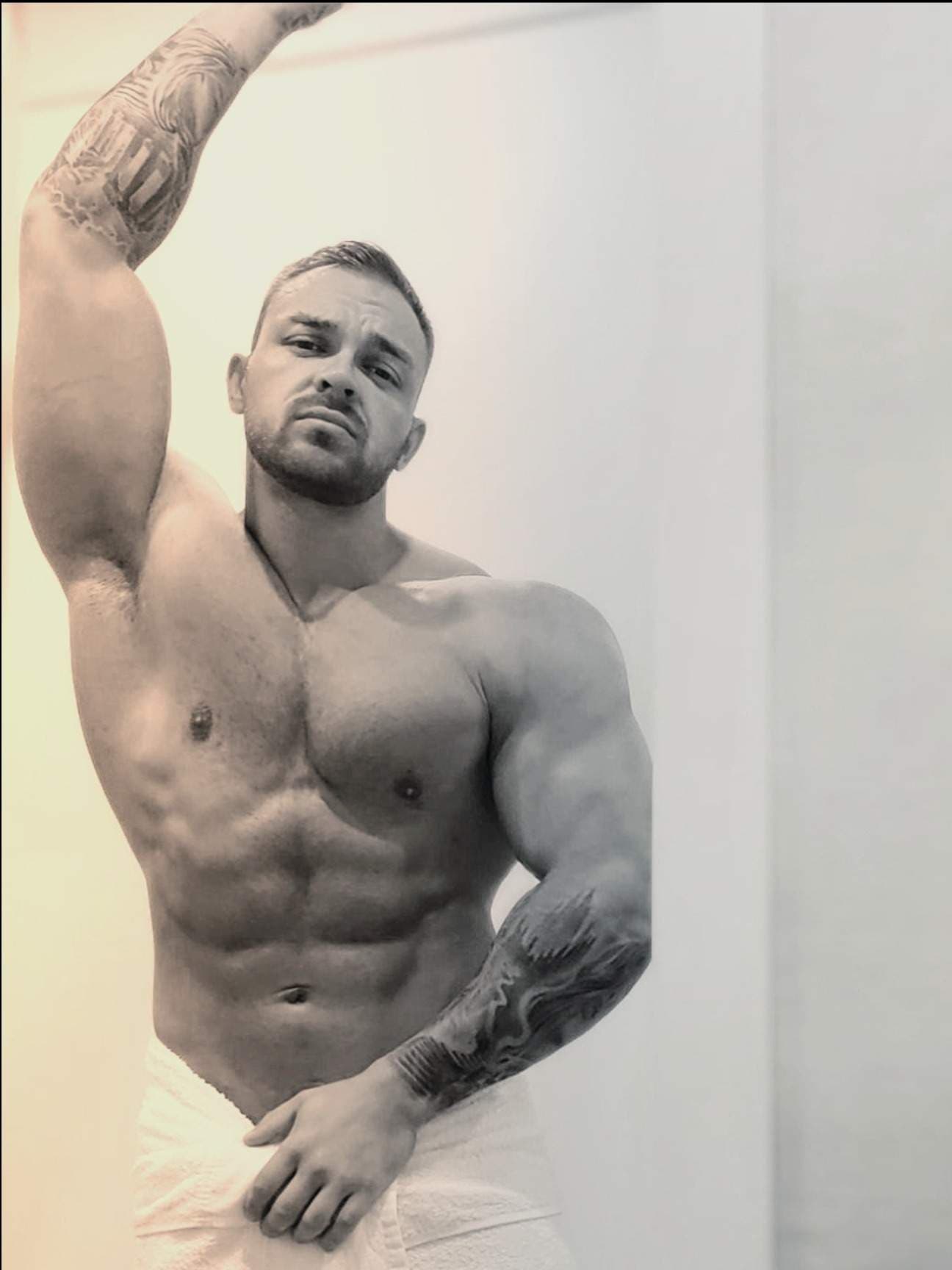 Danny Flex