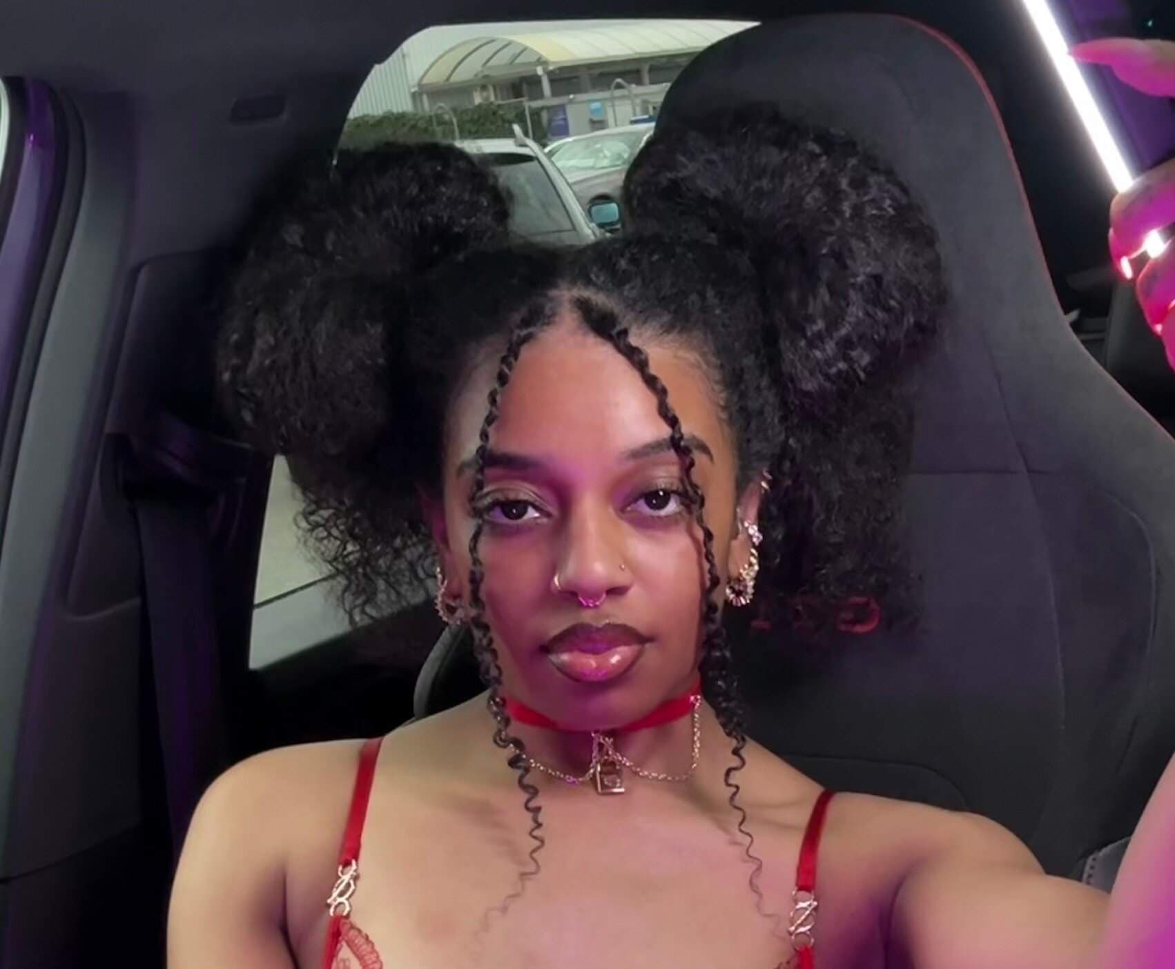 Freaky Mariah