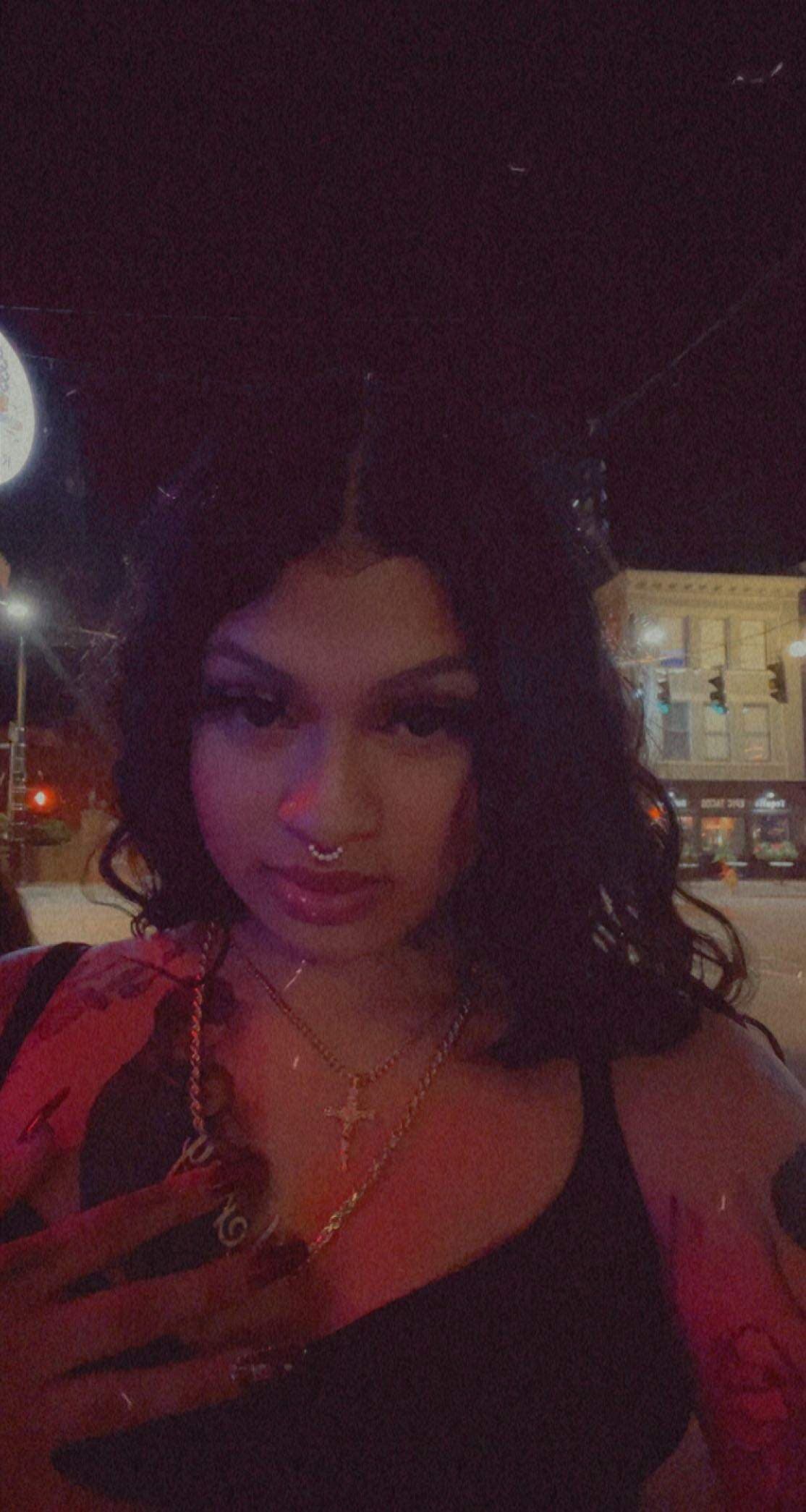 Nina banks