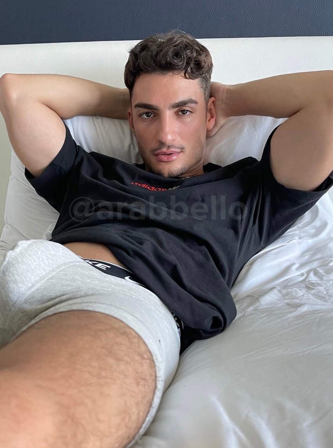 ARABOY ⭐️ VIP