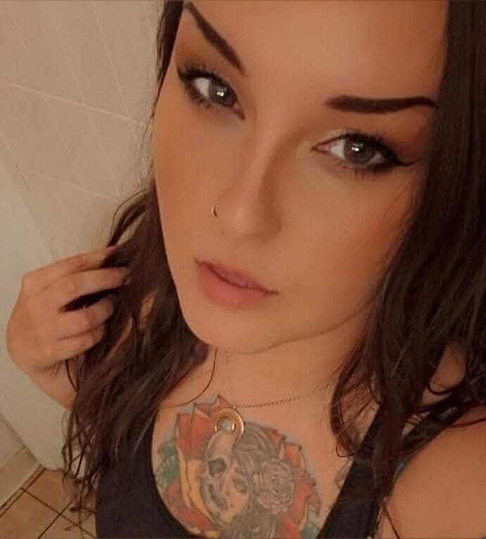 Jenna Lace