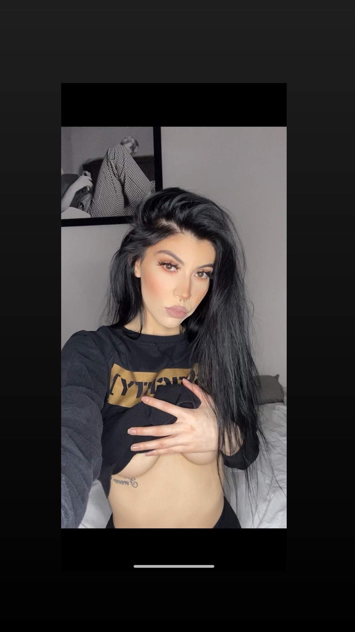 ur fav baby mama