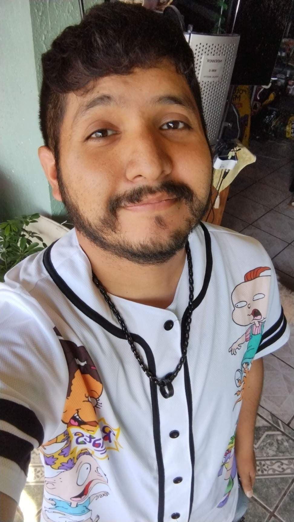 Jorge (Horhay)