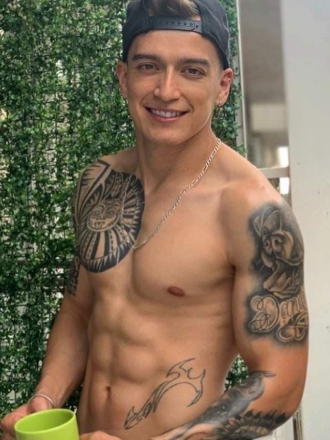 Joseph Garcia