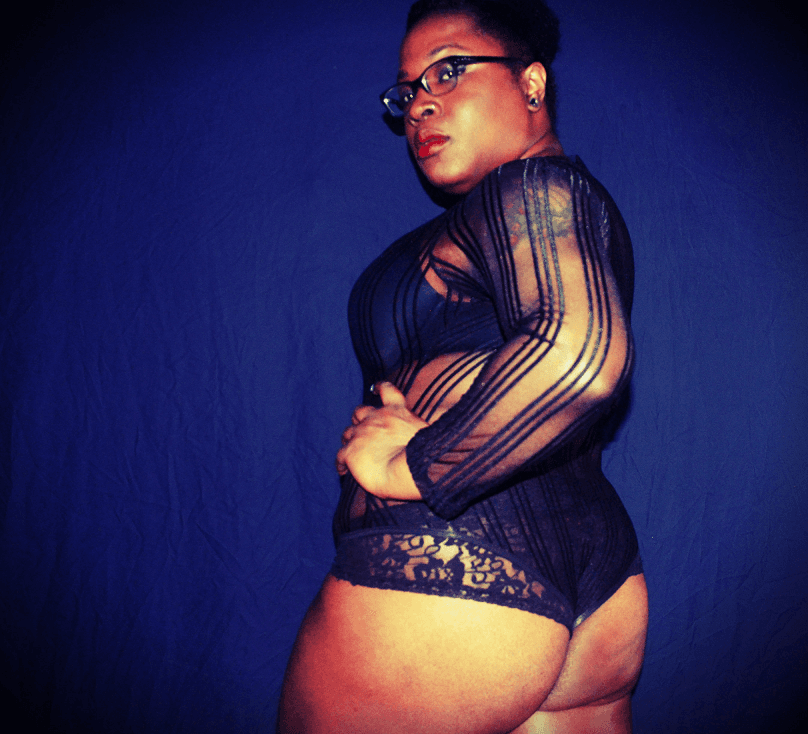 EbonyGoddessAmber