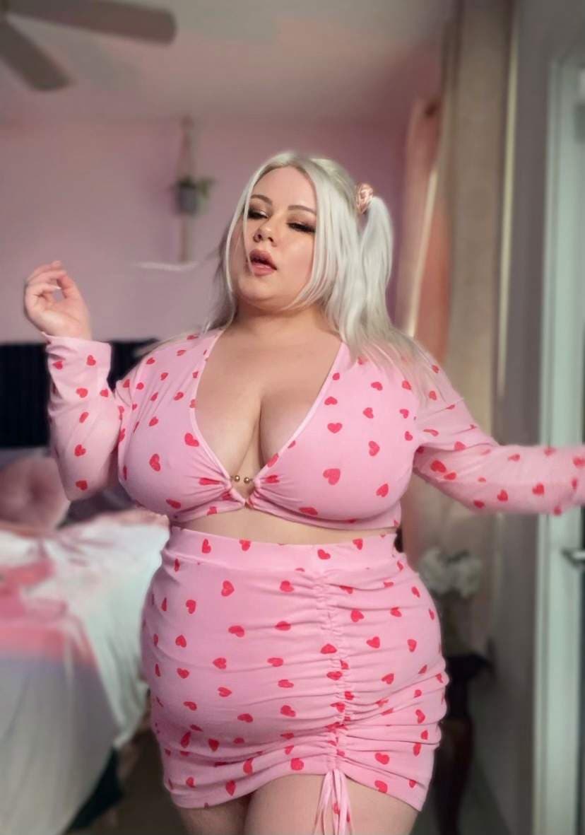 Lacey Summers