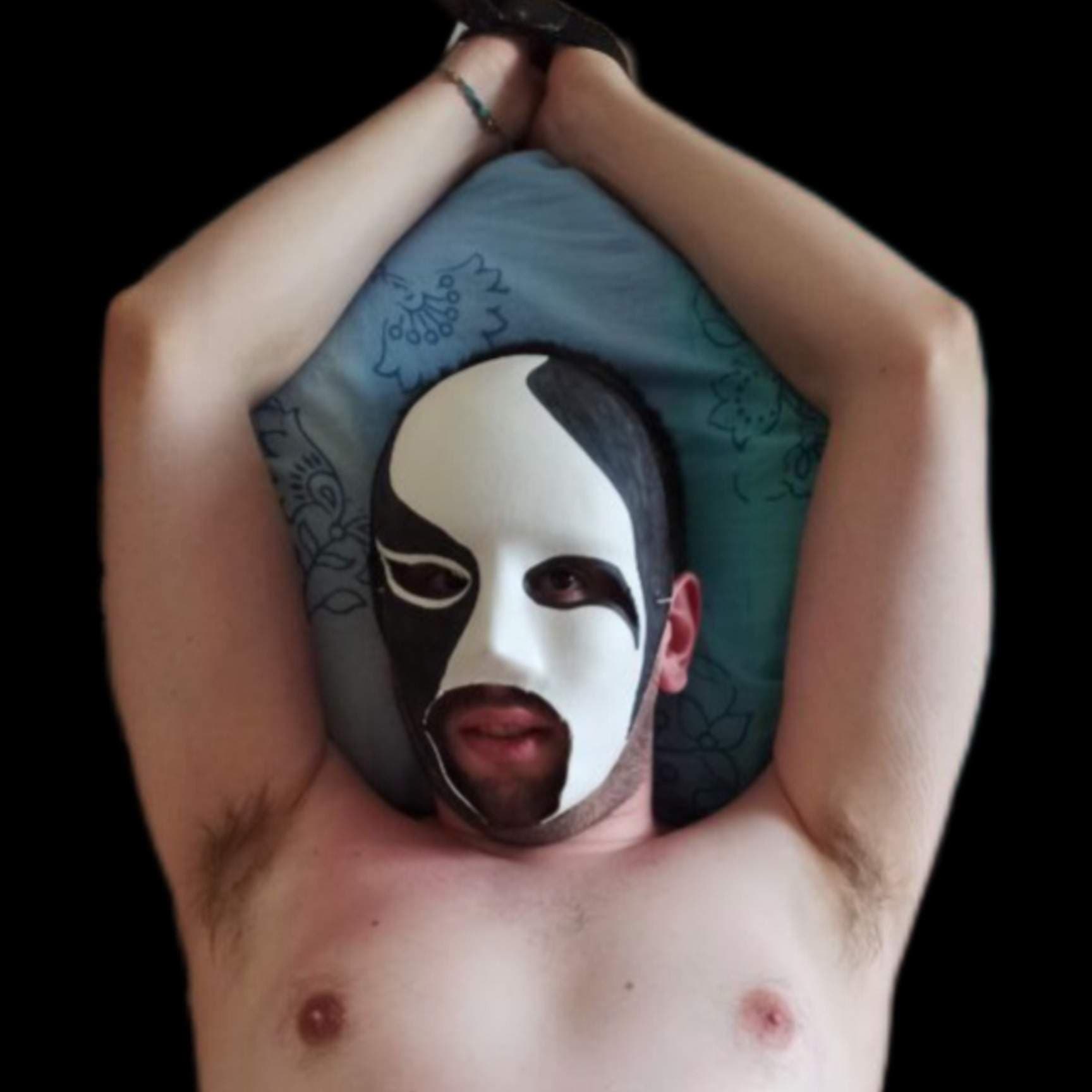 Il Nick Mask