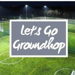 Let's Go Groundhop