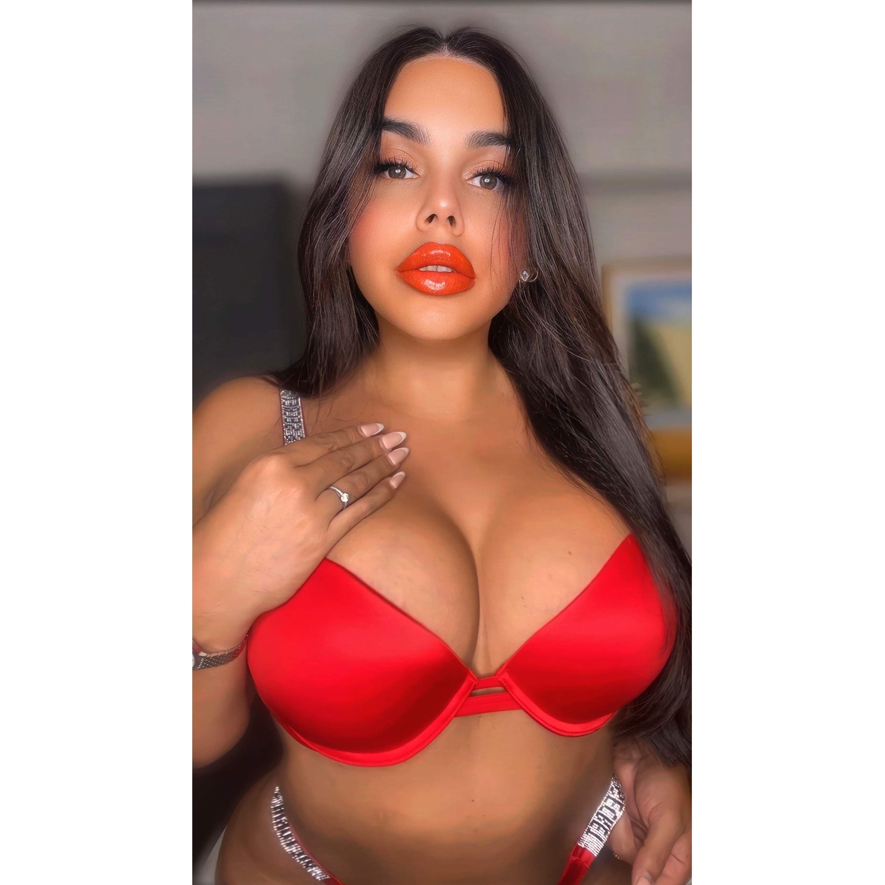 Bibi Barb