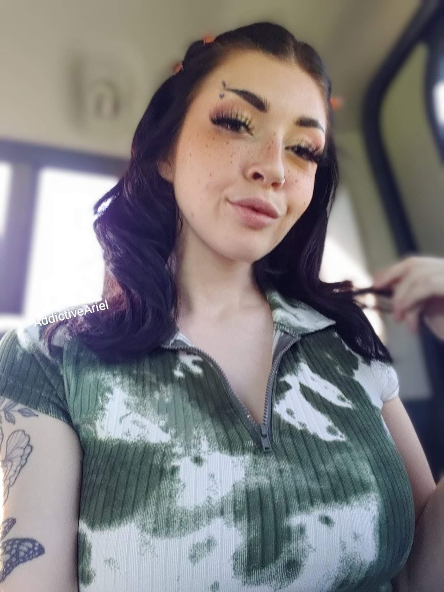 Dominus Ariel · Simp Trapper