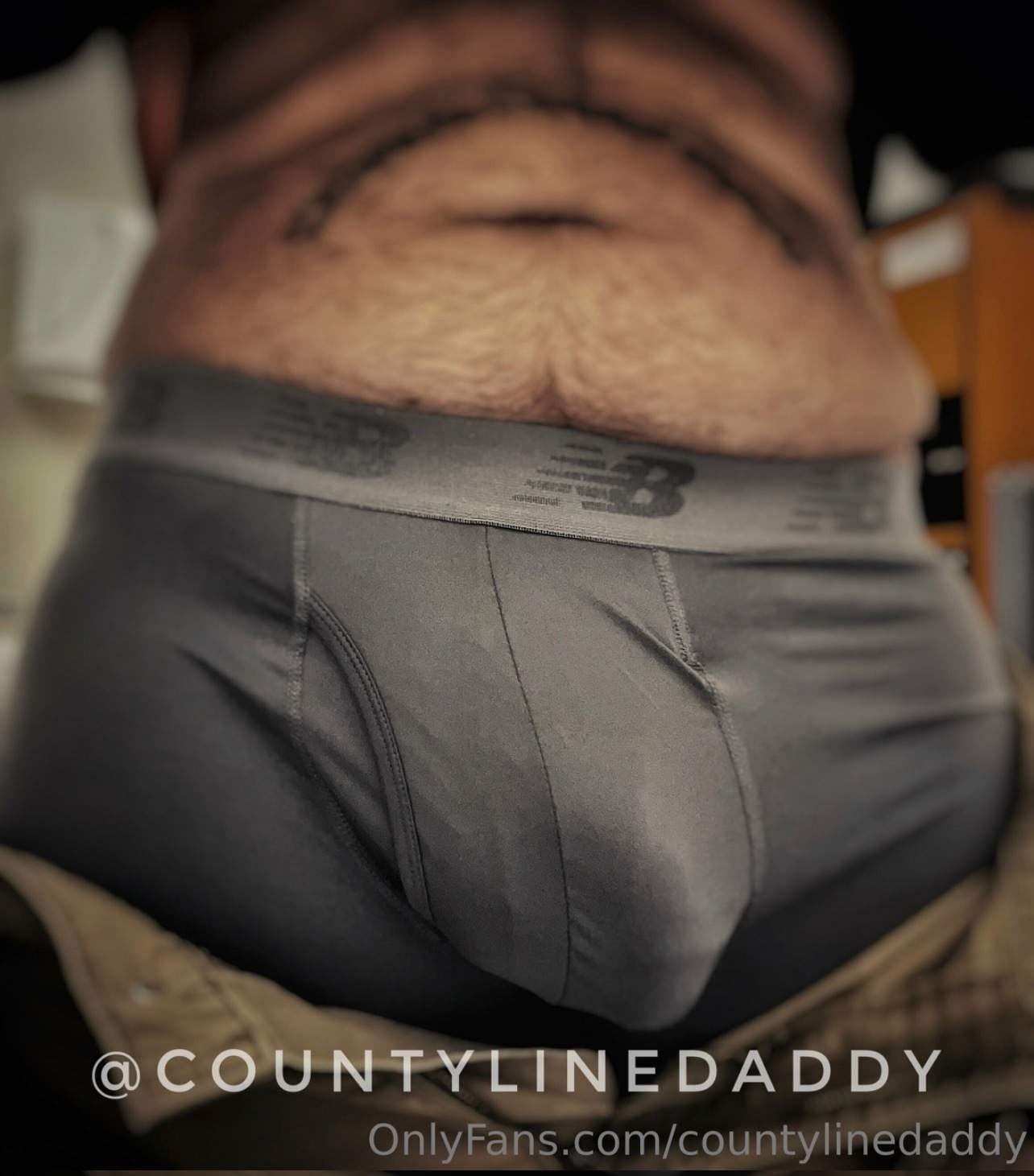 Daddy’s VIP