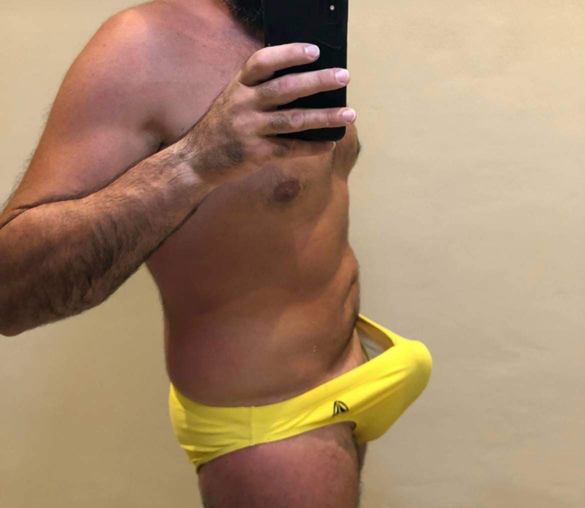 Banana all’insù