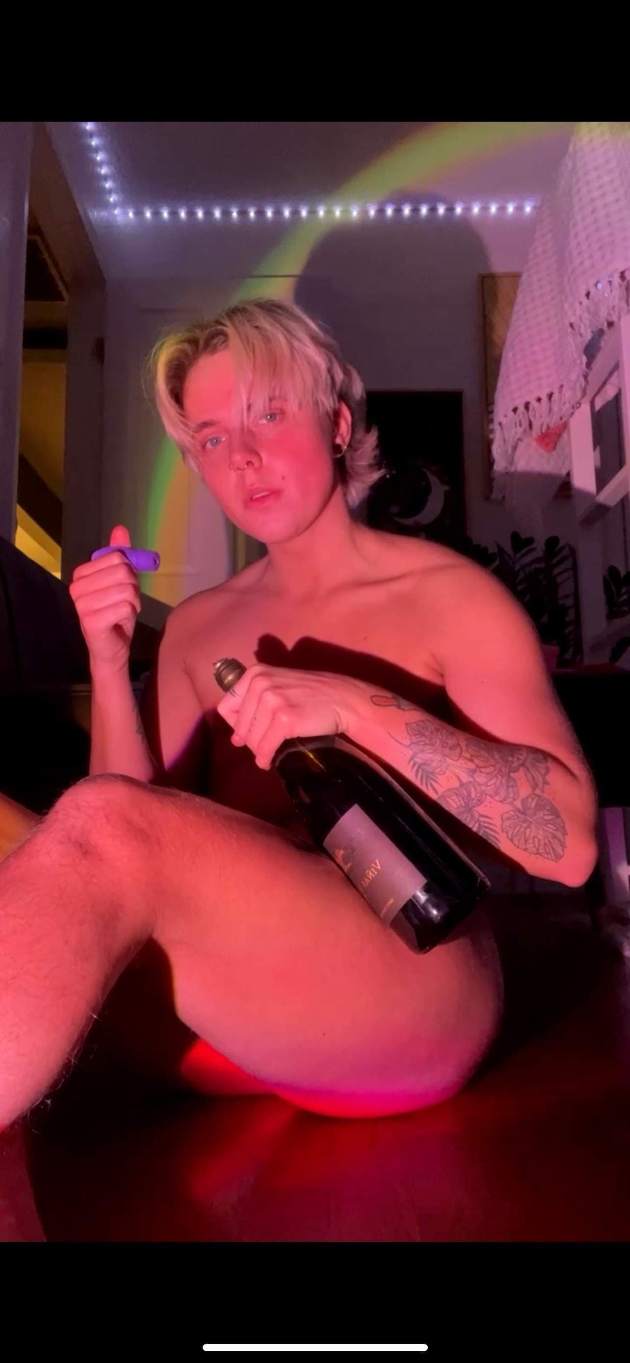 Mr. Blonde