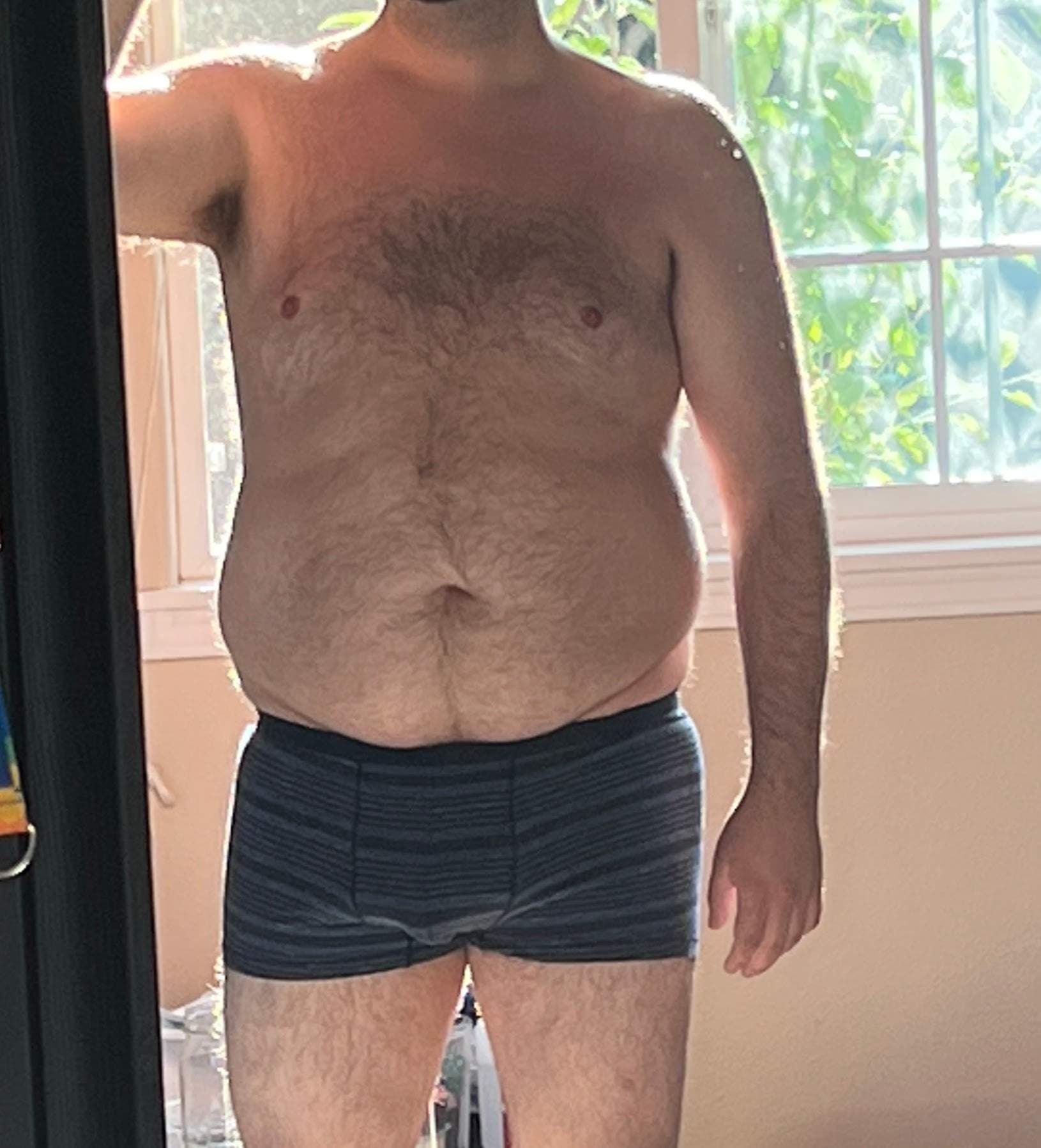 Chris the Bear