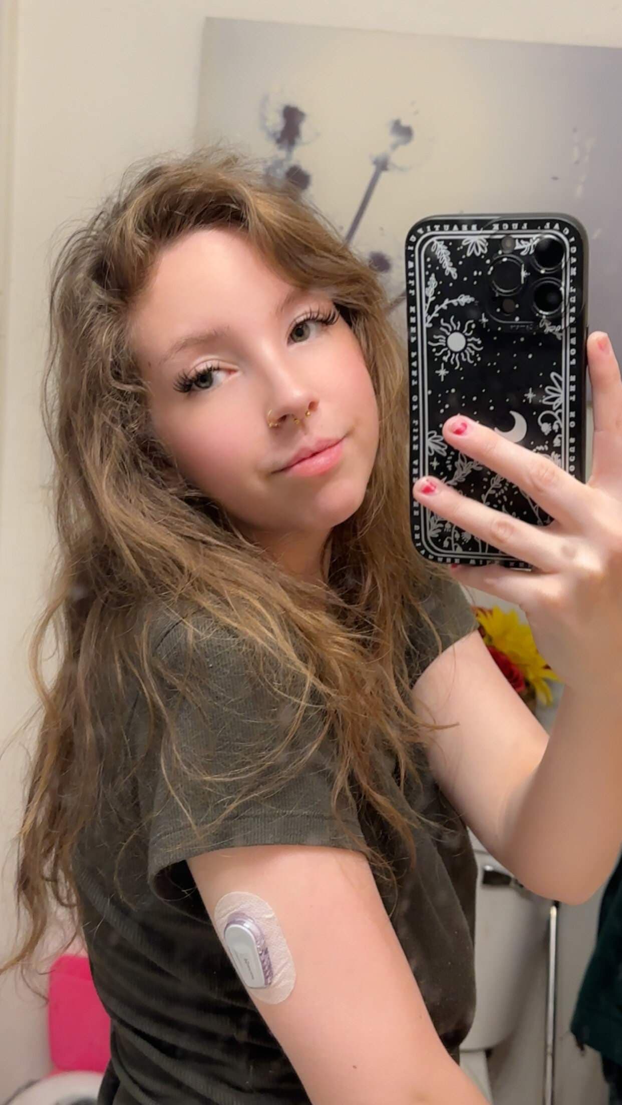 。✧*.。 🌳💨