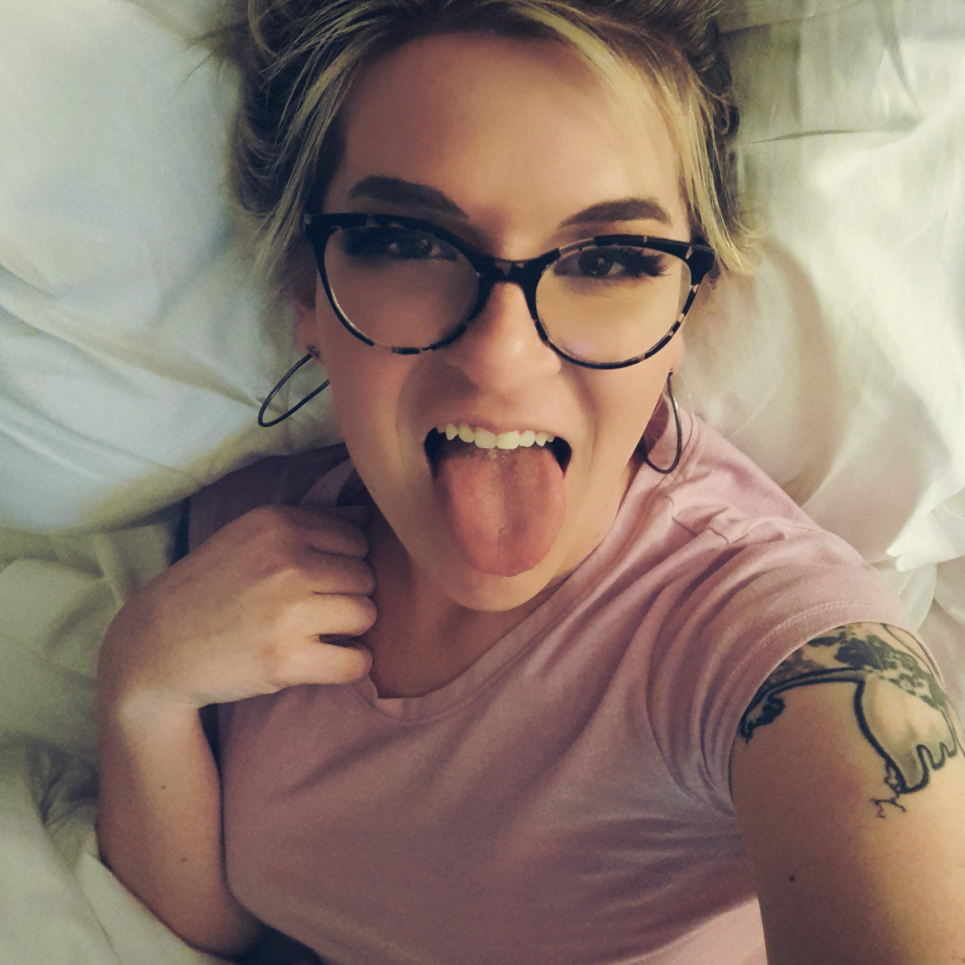 Kaela Luna (neé Moon)