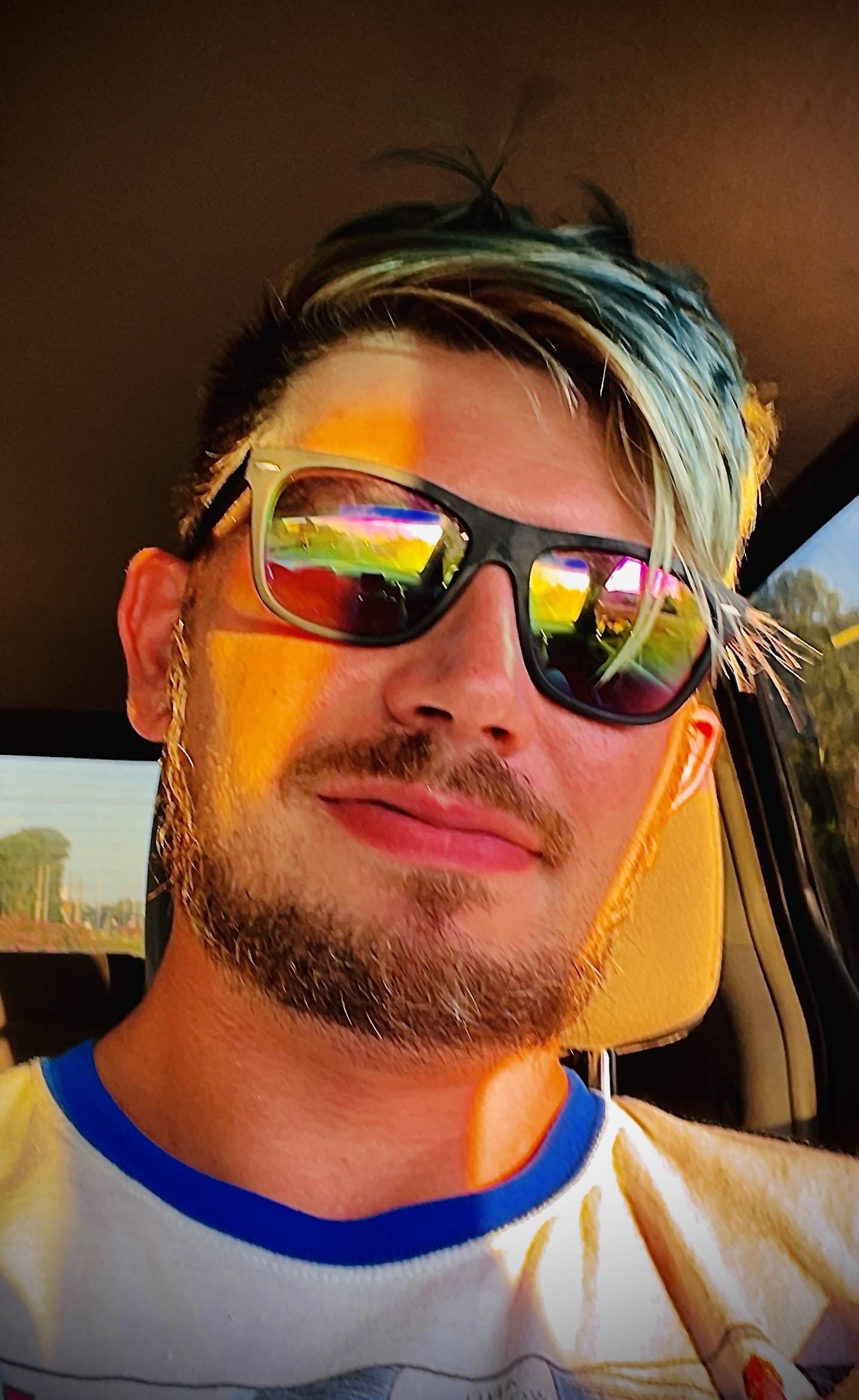 Flynn Rydher