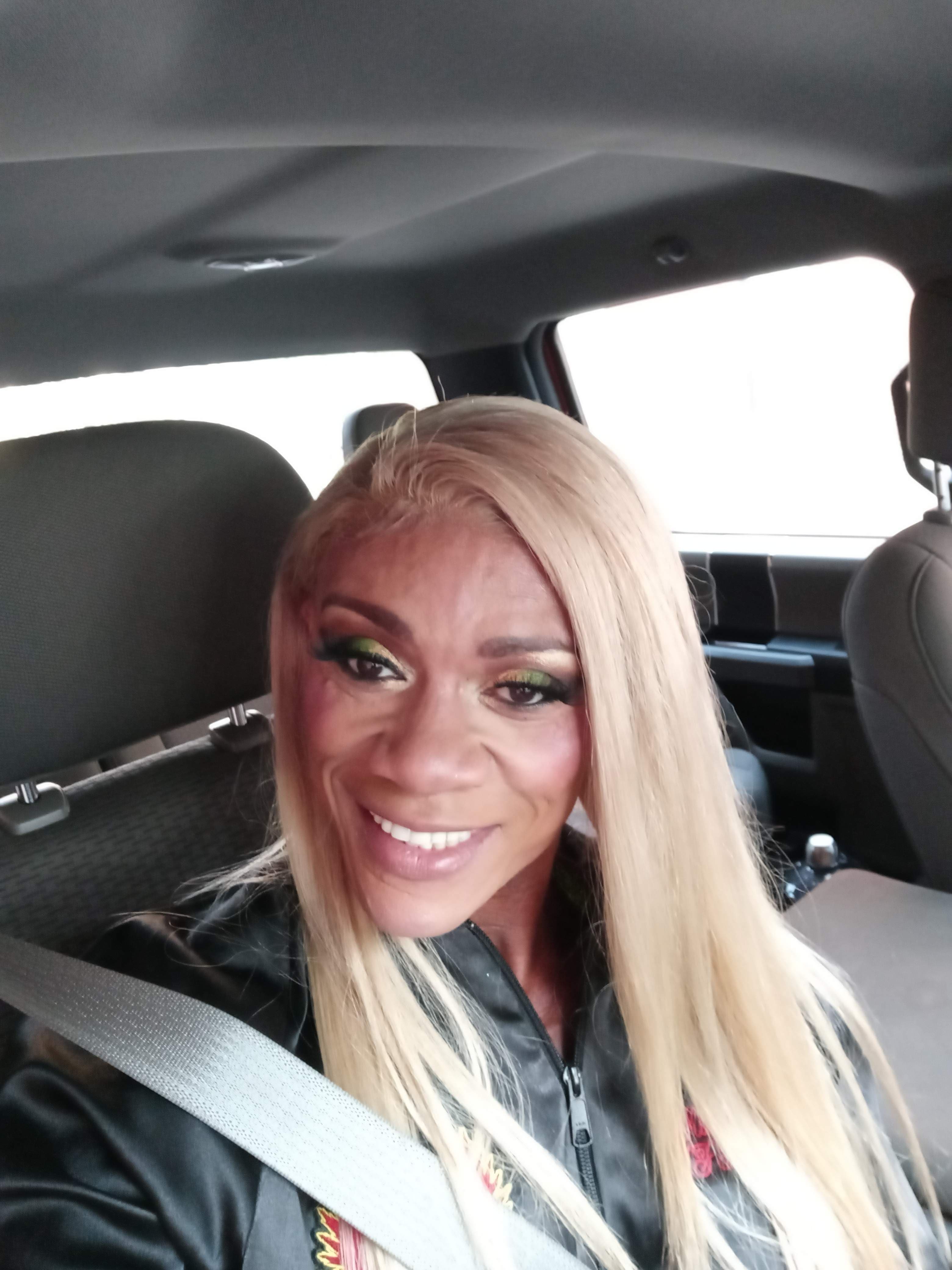 Kim Buck