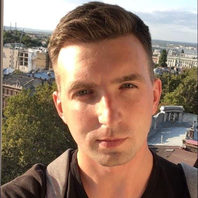 Vova Boiko