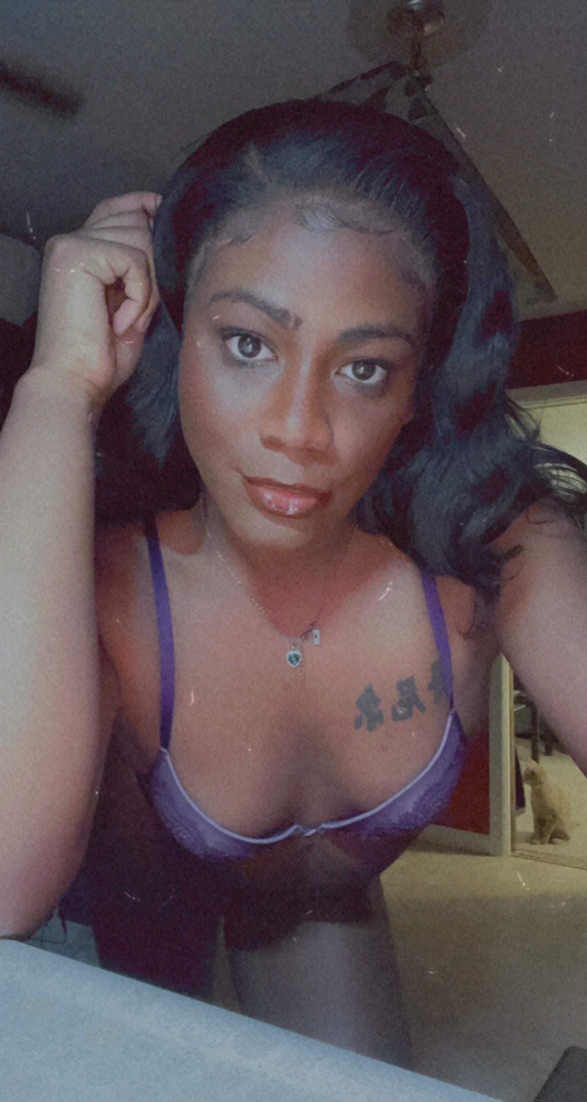 👿 XxxLilahCarterXxx😈