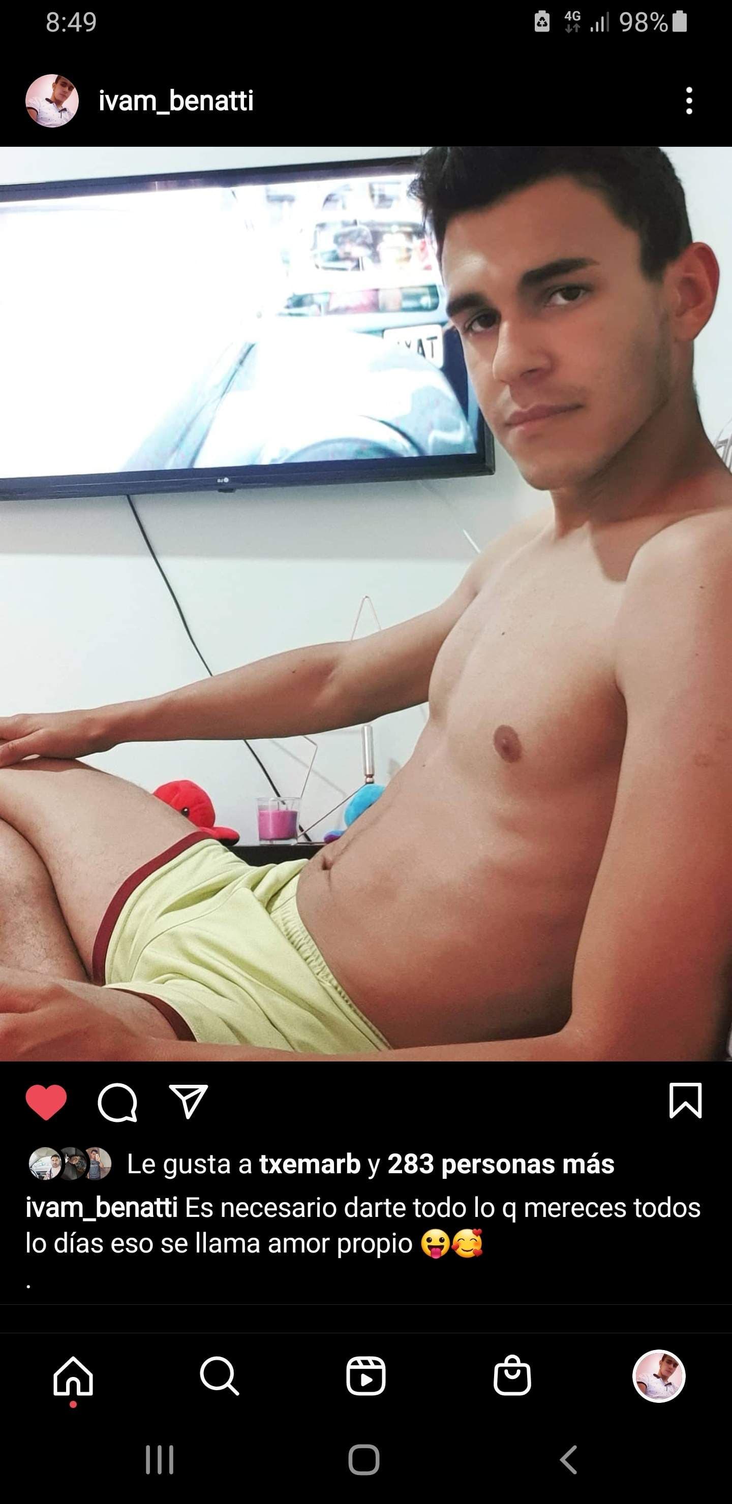 Ivam Junior