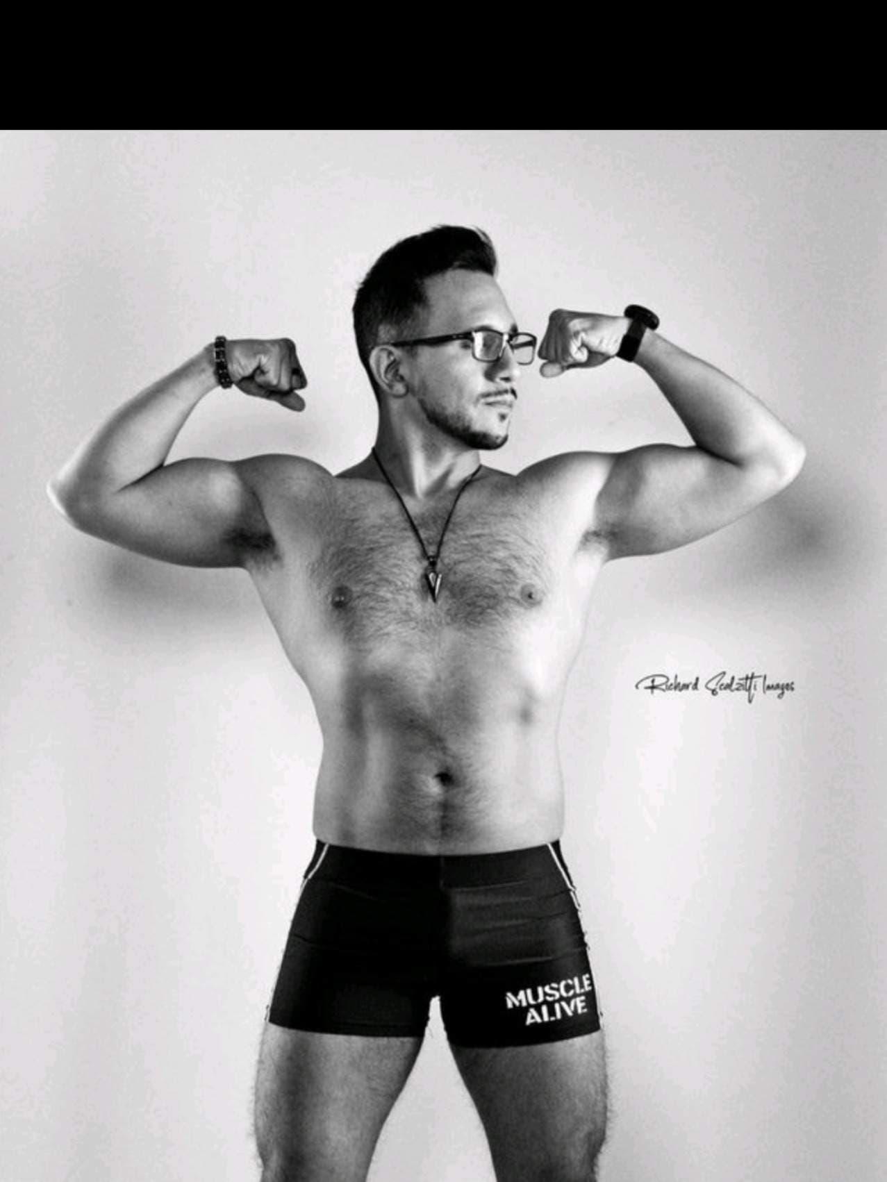Andy Dyme