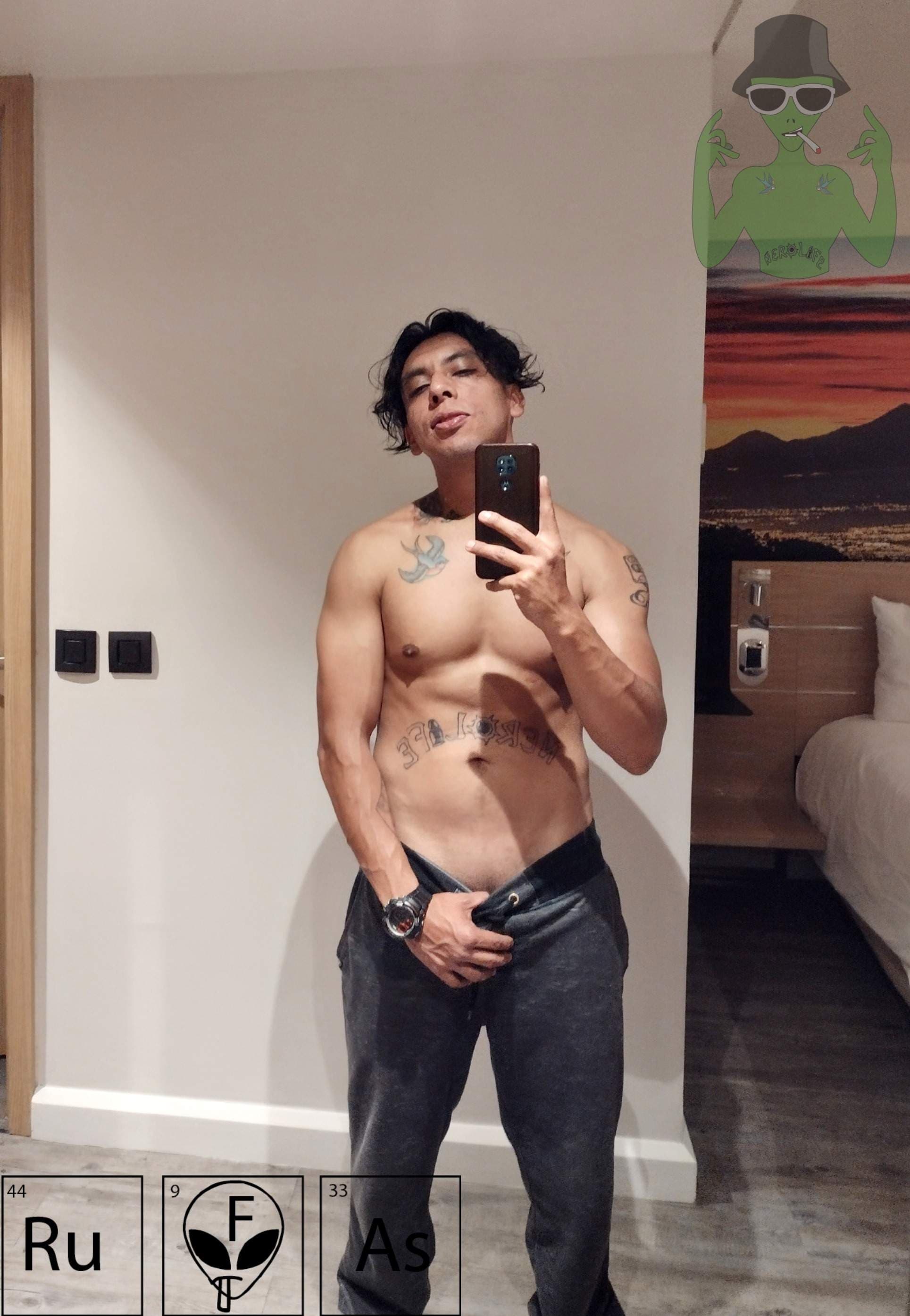 Rufas ÑeroVip