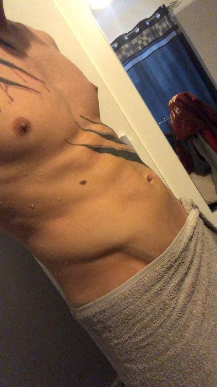 Randy R