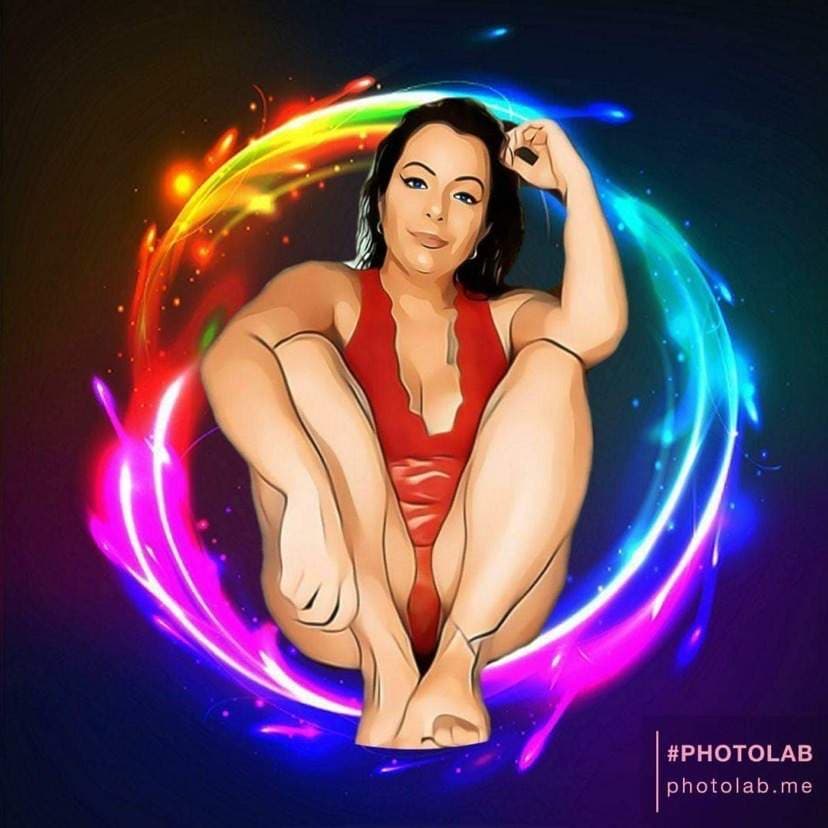Pebbles L❤️🔥VE