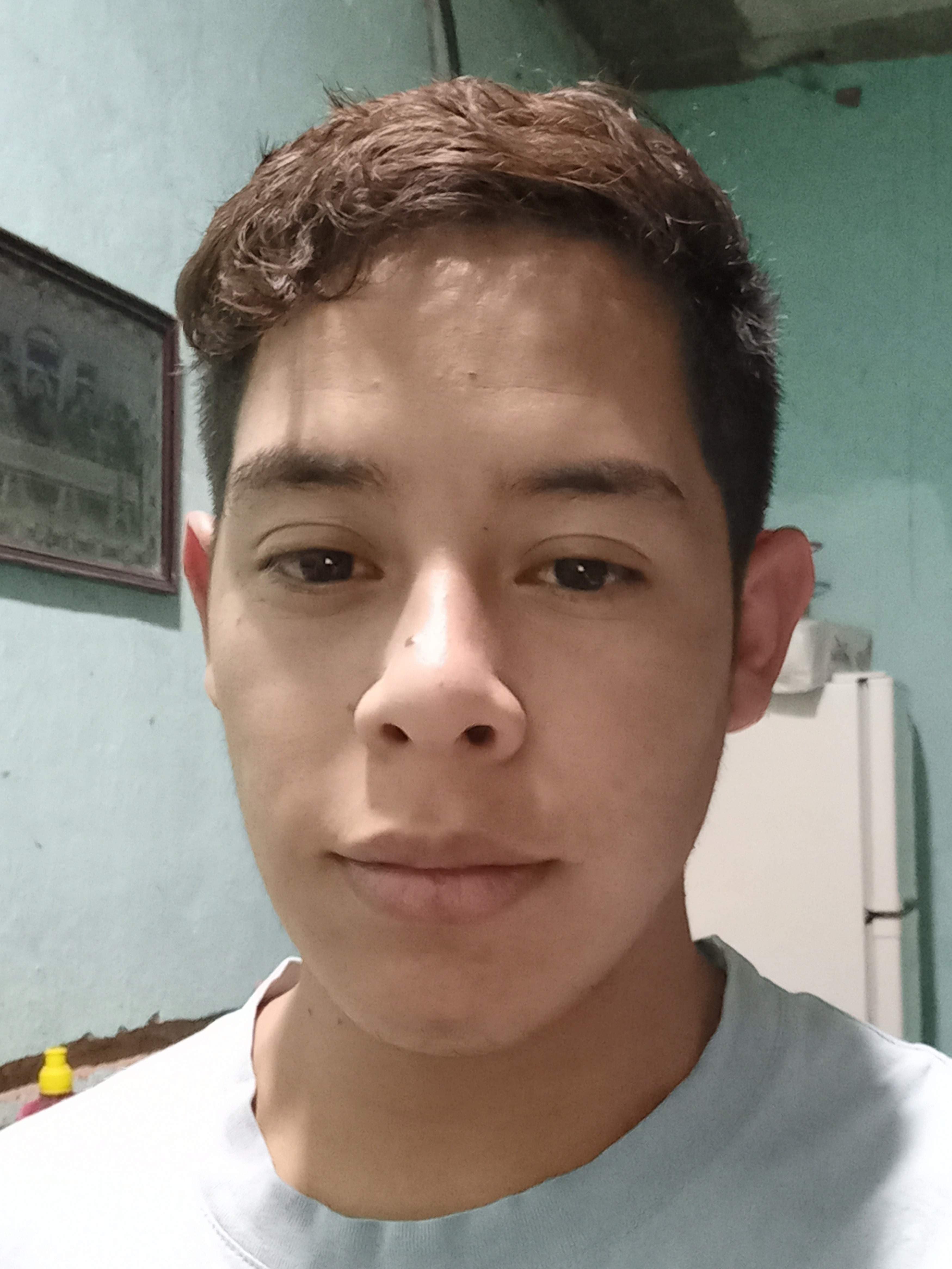 Iker ayala