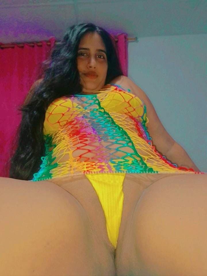TU GORDITA SEXY CULONA 🍑