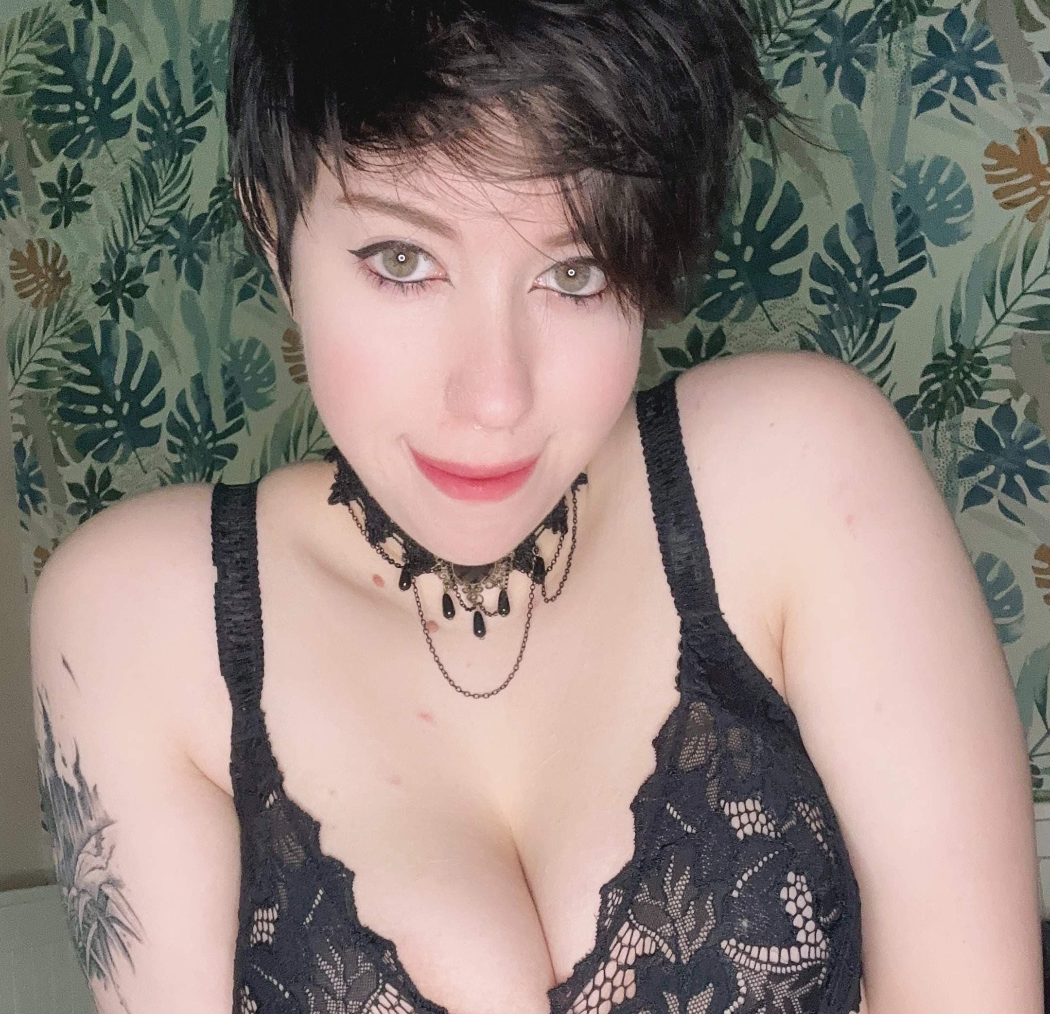 Gore Princess 😈