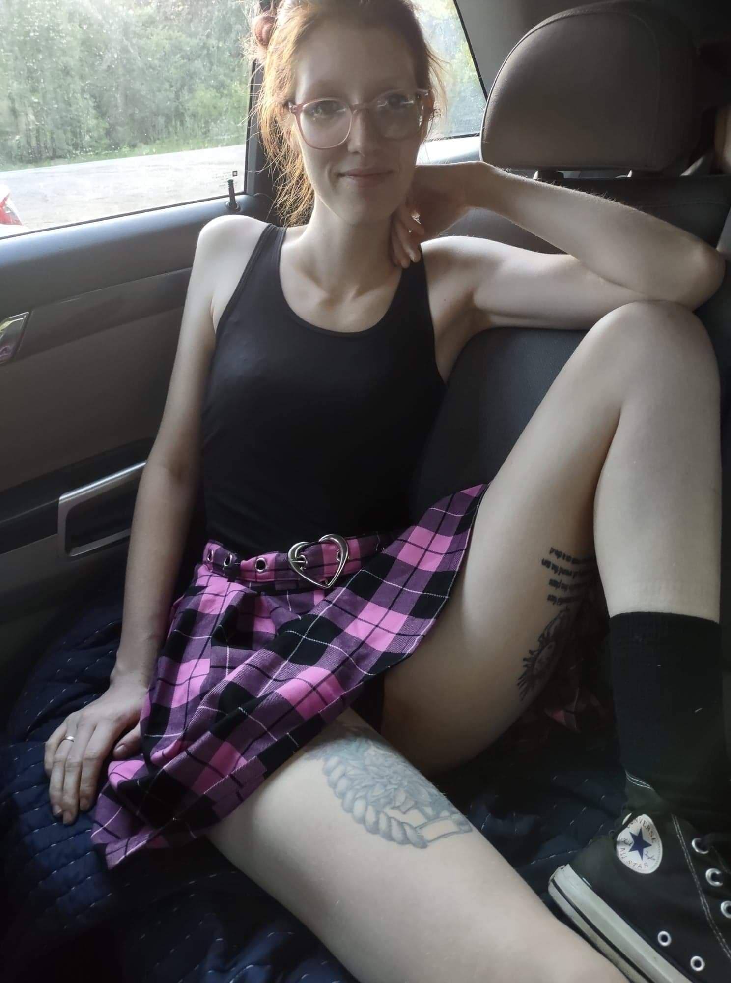 Tea