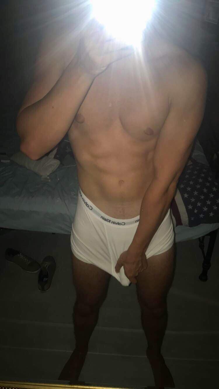 Connor Bolt