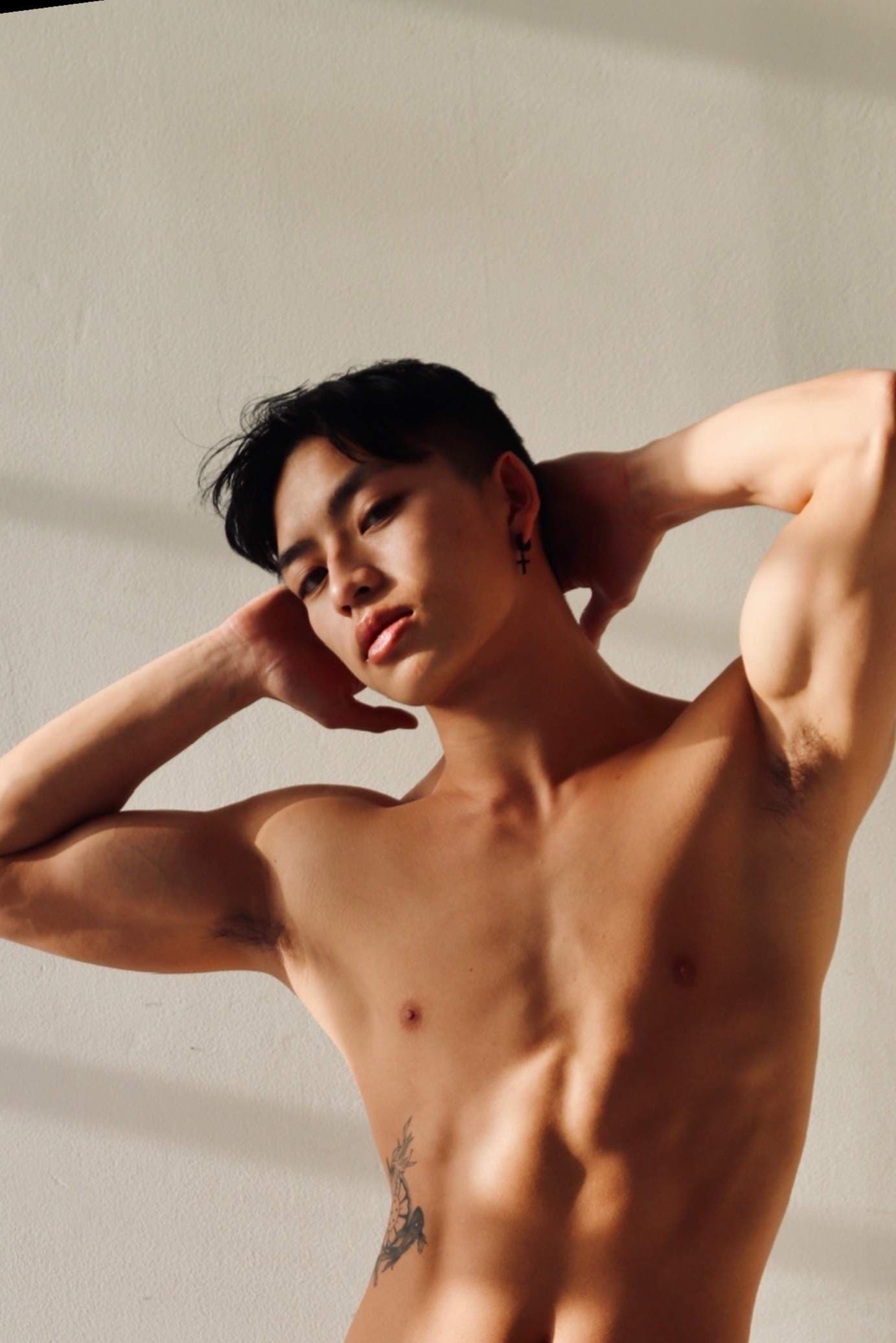 Sam Vu- FREE OF full video @samvuniverse